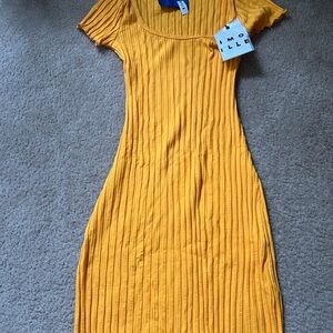 Simon Miller Rib Dress